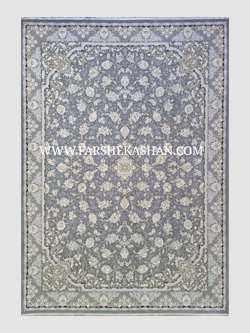 فرش 1500 شانه طرح جانان